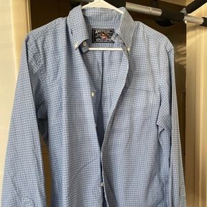 Men’s dress shirt small